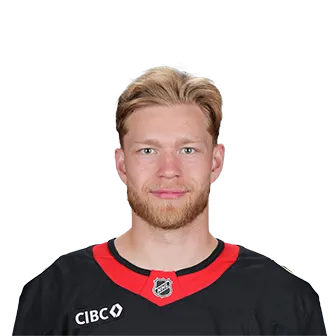 Nikolas Matinpalo headshot