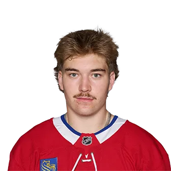 Florian Xhekaj headshot