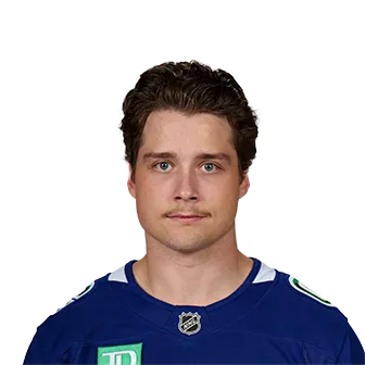 Ty Mueller headshot