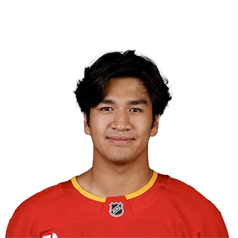 Zayne Parekh headshot