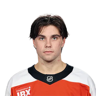 Jett Luchanko headshot