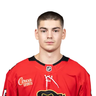 Sacha Boisvert headshot