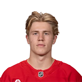 Michael Brandsegg-Nygård headshot