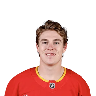 Sam Morton headshot