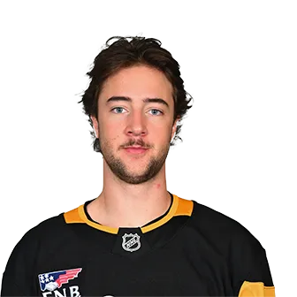 Harrison Brunicke headshot