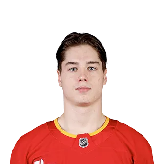 Matvei Gridin headshot