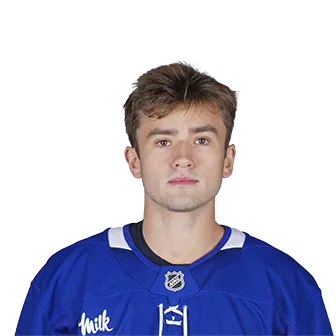 Jacob Quillan headshot