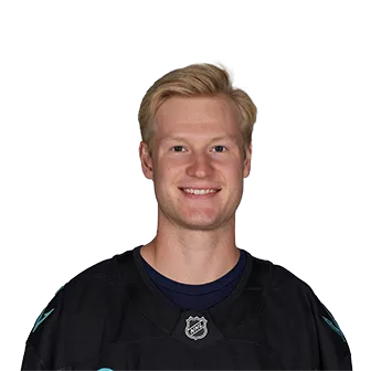 Victor Ostman headshot