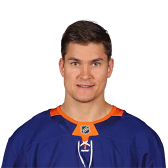 Maksim Tsyplakov headshot
