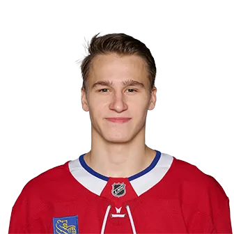 Ivan Demidov headshot