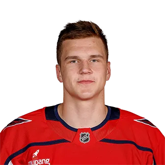 Ilya Protas headshot