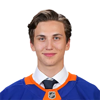 Victor Eklund headshot