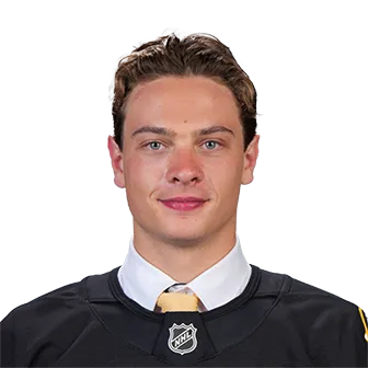 James Hagens headshot