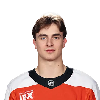 Porter Martone headshot