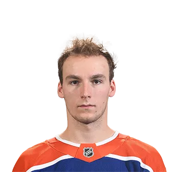 Quinn Hutson headshot