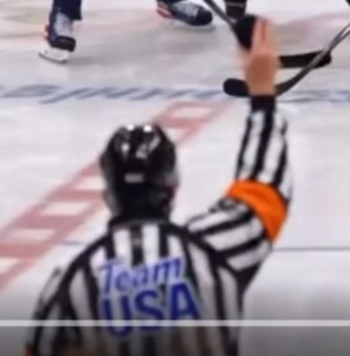 Brady Tkachuk miffed over White House AI-doctored video - Article News sur NHL Insight