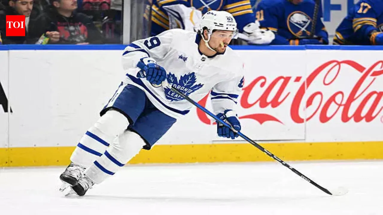 Buffalo Sabres and Alex Tuch push toward a new contract agreement - Article News sur NHL Insight