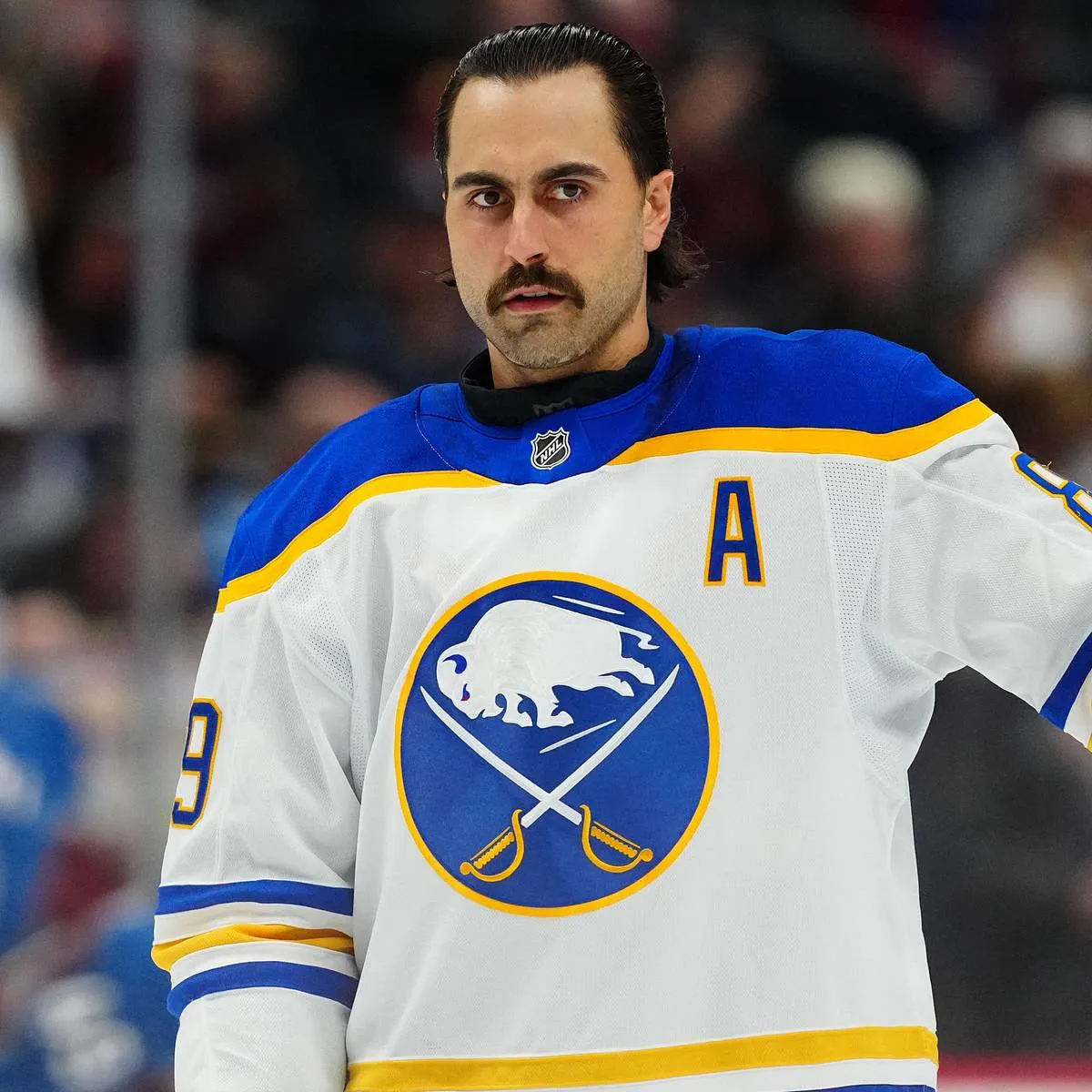 NHL rumor roundup: can the sabres re-sign tuch? - Article Analysis sur NHL Insight