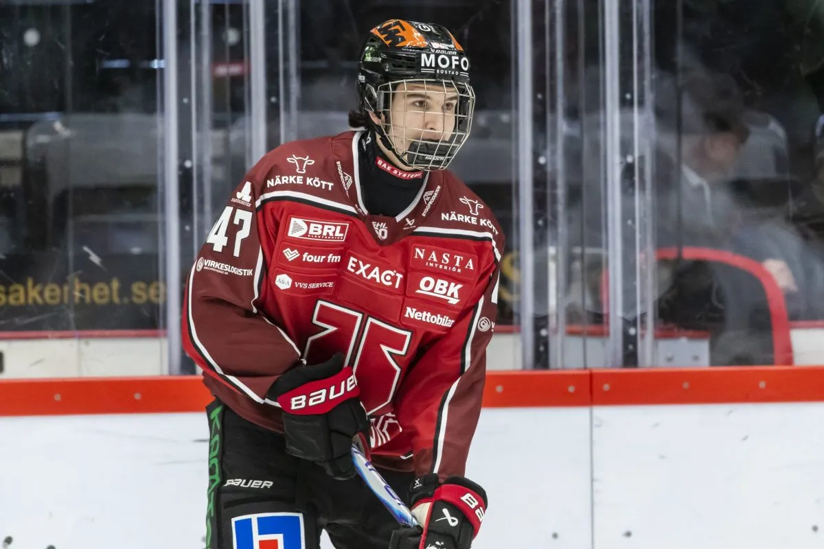 New Jersey Devils Prospect Pool Outlook for 2026-27 - Article Analysis sur NHL Insight