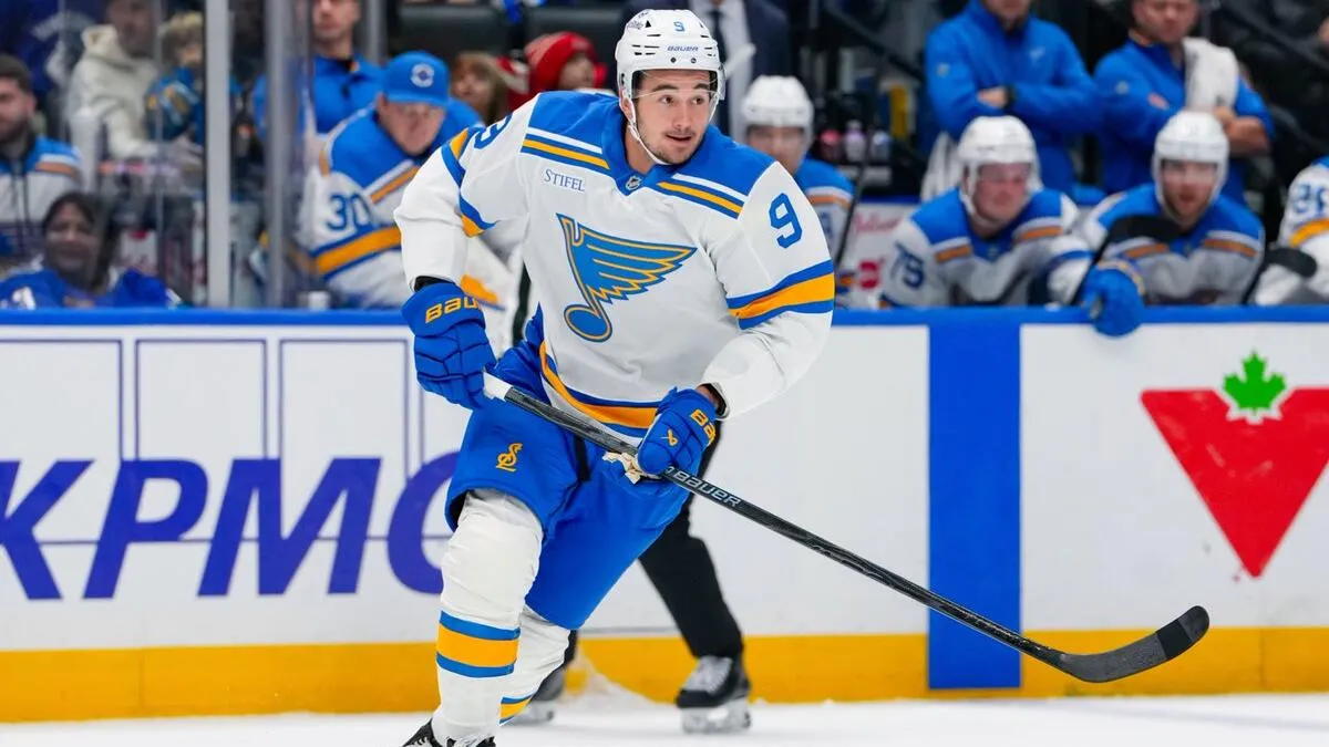 Alexandre Texier one-year contract Montreal Canadiens: Low-risk move for Habs - Article Draft & Prospects sur NHL Insight