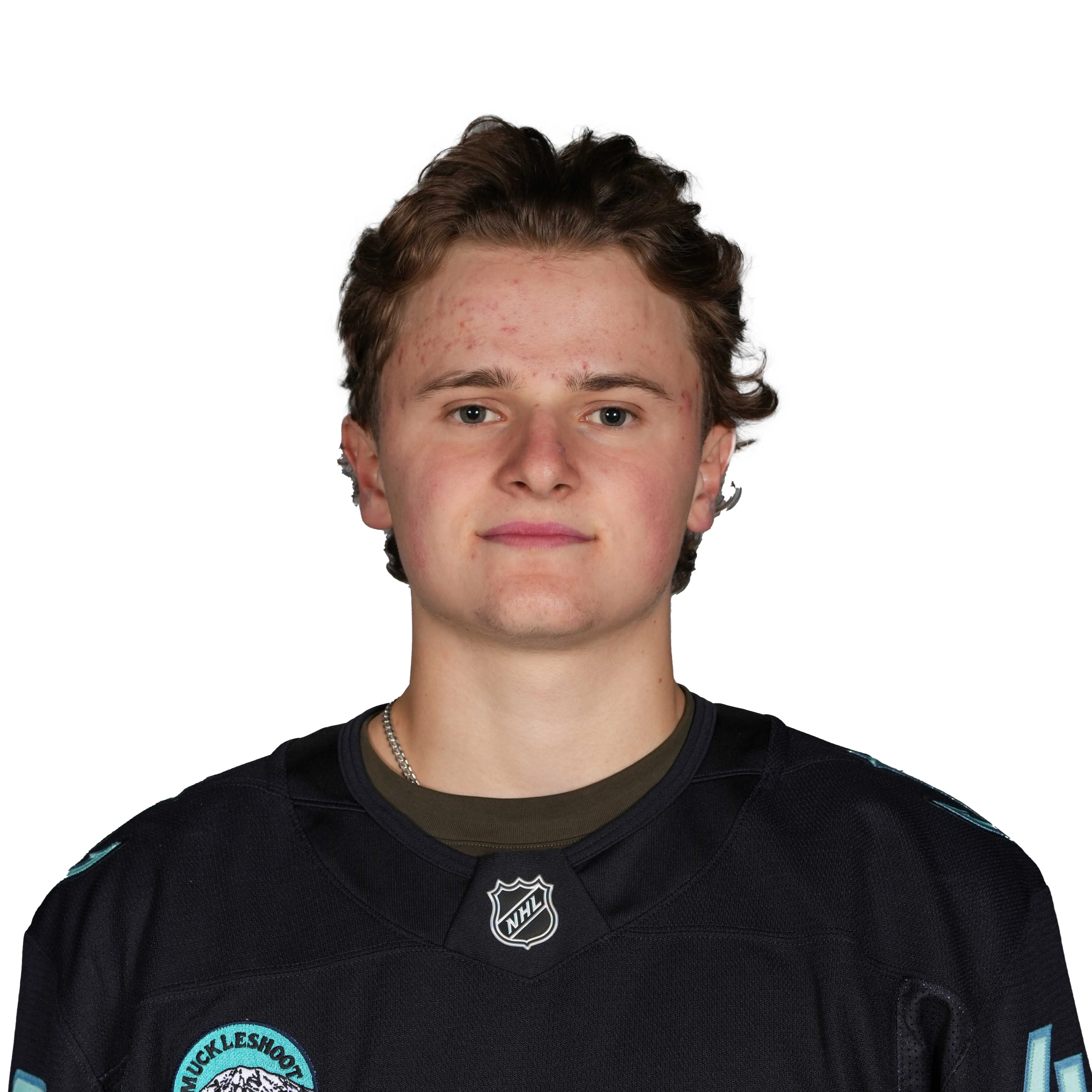 Seattle Kraken Add Depth on Blue Line with Alexis Bernier Signing - Article News sur NHL Insight