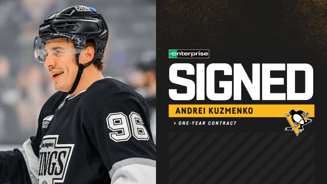 Dubas targets reclamation projects in penguins 2026 offseason - Article Analysis sur NHL Insight