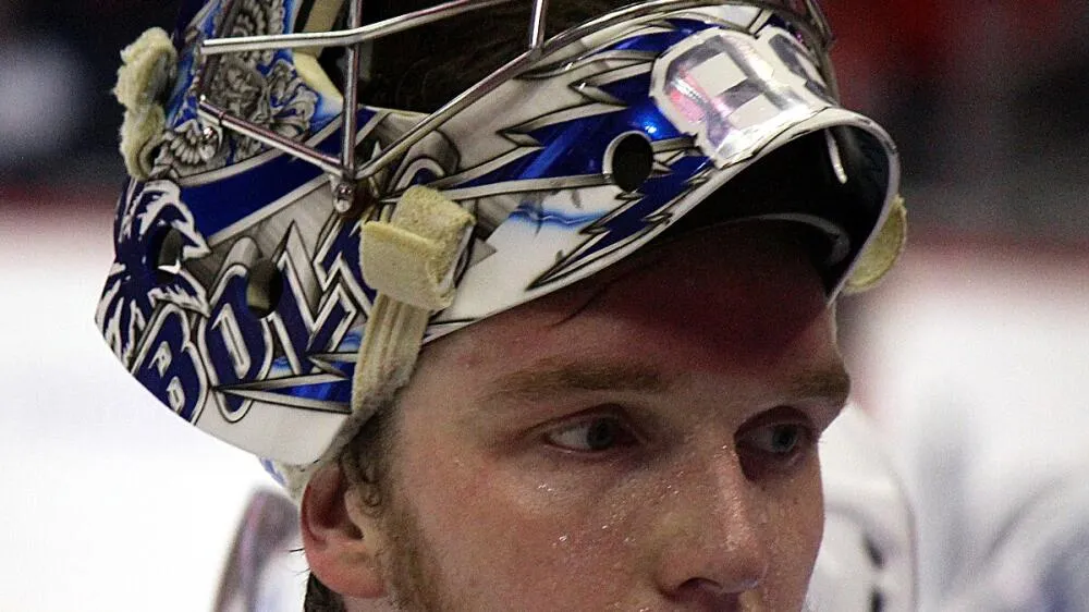 Andrei Vasilevskiy’s Return to Form Elevates Tampa Bay Lightning in 2024-25 - Article Analysis sur NHL Insight