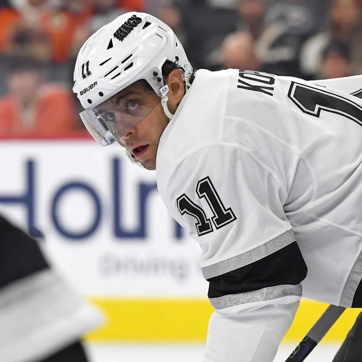 Thank you, Kopi: Anže Kopitar retires after Kings' sweep by Avalanche - Article News sur NHL Insight