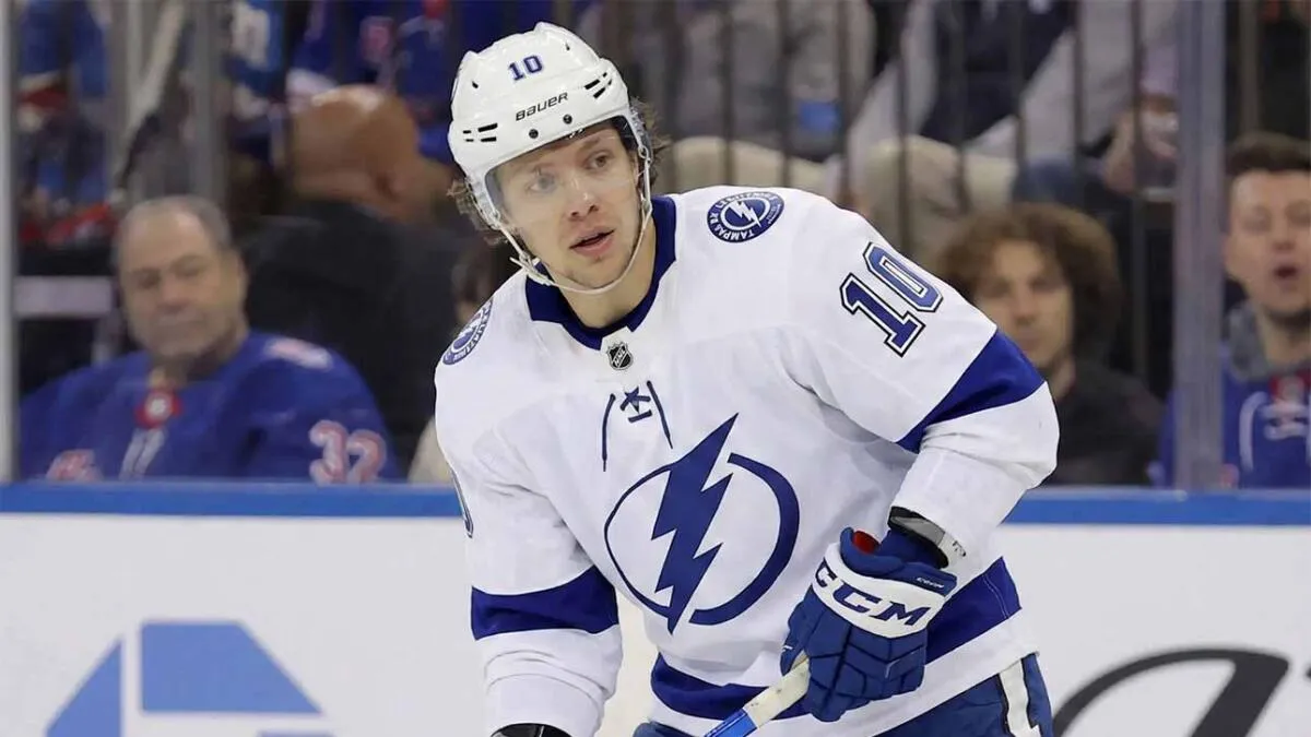 Rangers trade Artemi Panarin to Kings before Olympic roster freeze - Article News sur NHL Insight