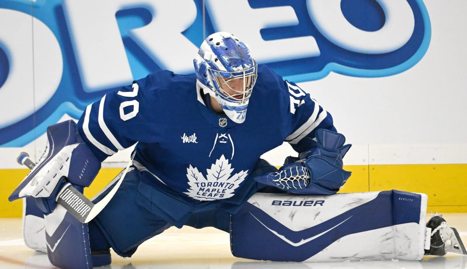 Akhtyamov Steadies Marlies Run to AHL Final Four - Article Analysis sur NHL Insight