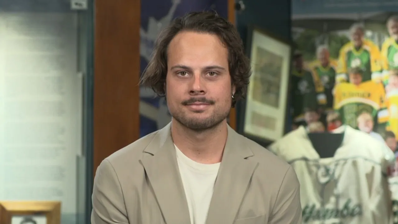 Maple Leafs' Auston Matthews undergoes MCL surgery - Article News sur NHL Insight