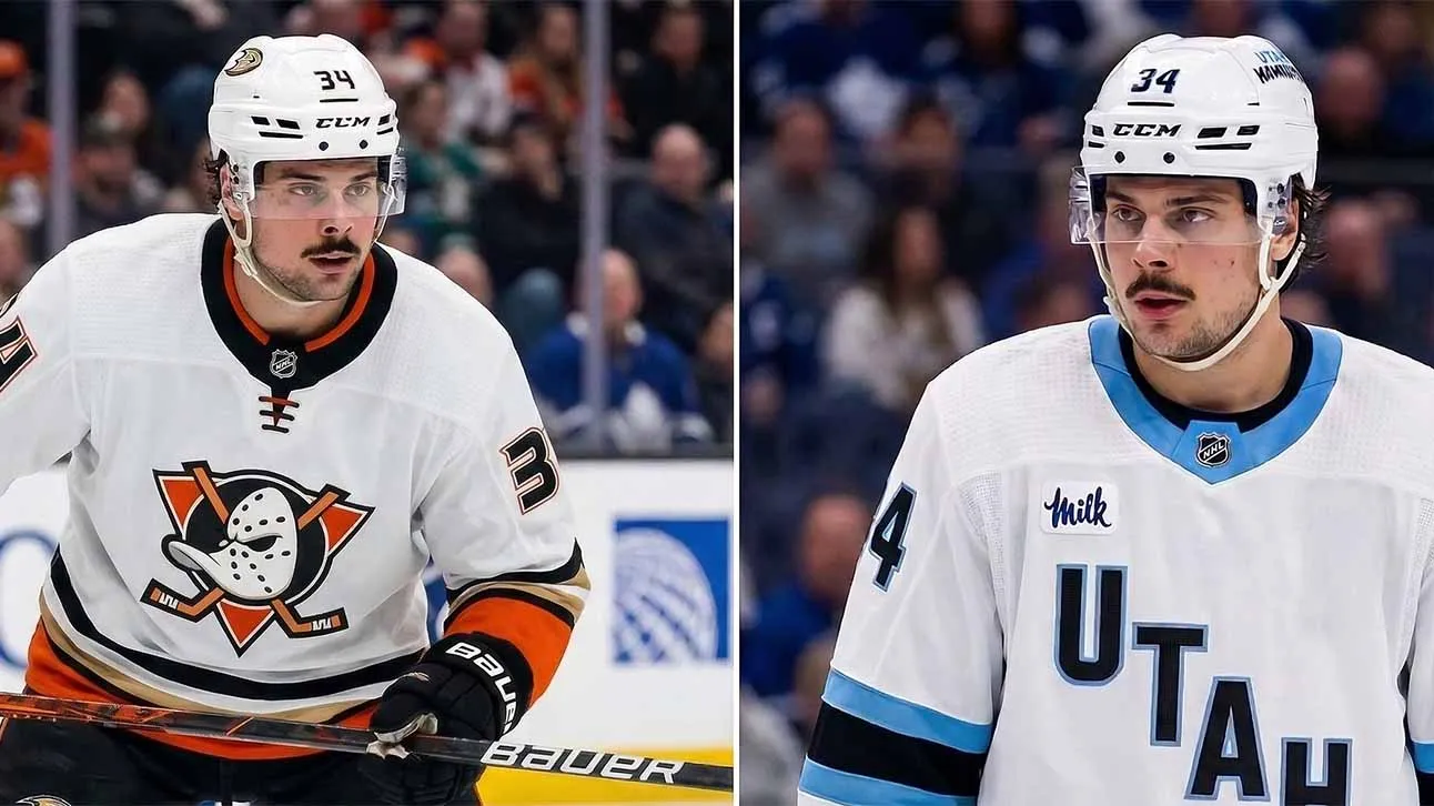 Potential Trade Destinations for Auston Matthews This Offseason - Article Analysis sur NHL Insight