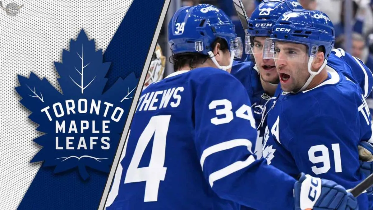 Auston Matthews trade rumors 2025 Toronto Maple Leafs: Unthinkable scenario gains traction amid injury concerns - Article News sur NHL Insight