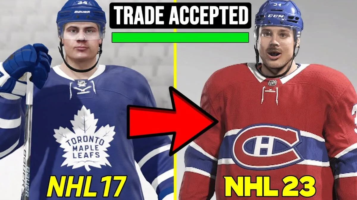 The Kypreos Auston Matthews trade theory: Why a once-unthinkable idea is gaining momentum - Article Analysis sur NHL Insight