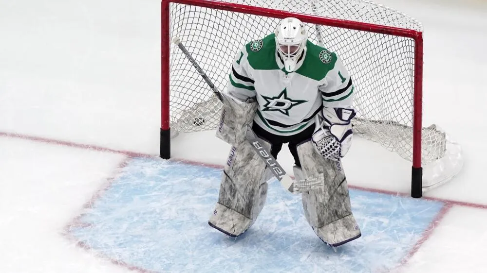 Top 10 NHL Backup Goaltenders for 2025 Ranking: Value Beyond the Starter - Article Analysis sur NHL Insight