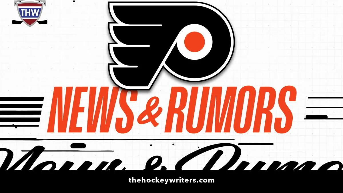 Denver Barkey and Alex Bump: the Lehigh Valley Phantoms chemistry fueling an AHL breakout - Article Analysis sur NHL Insight