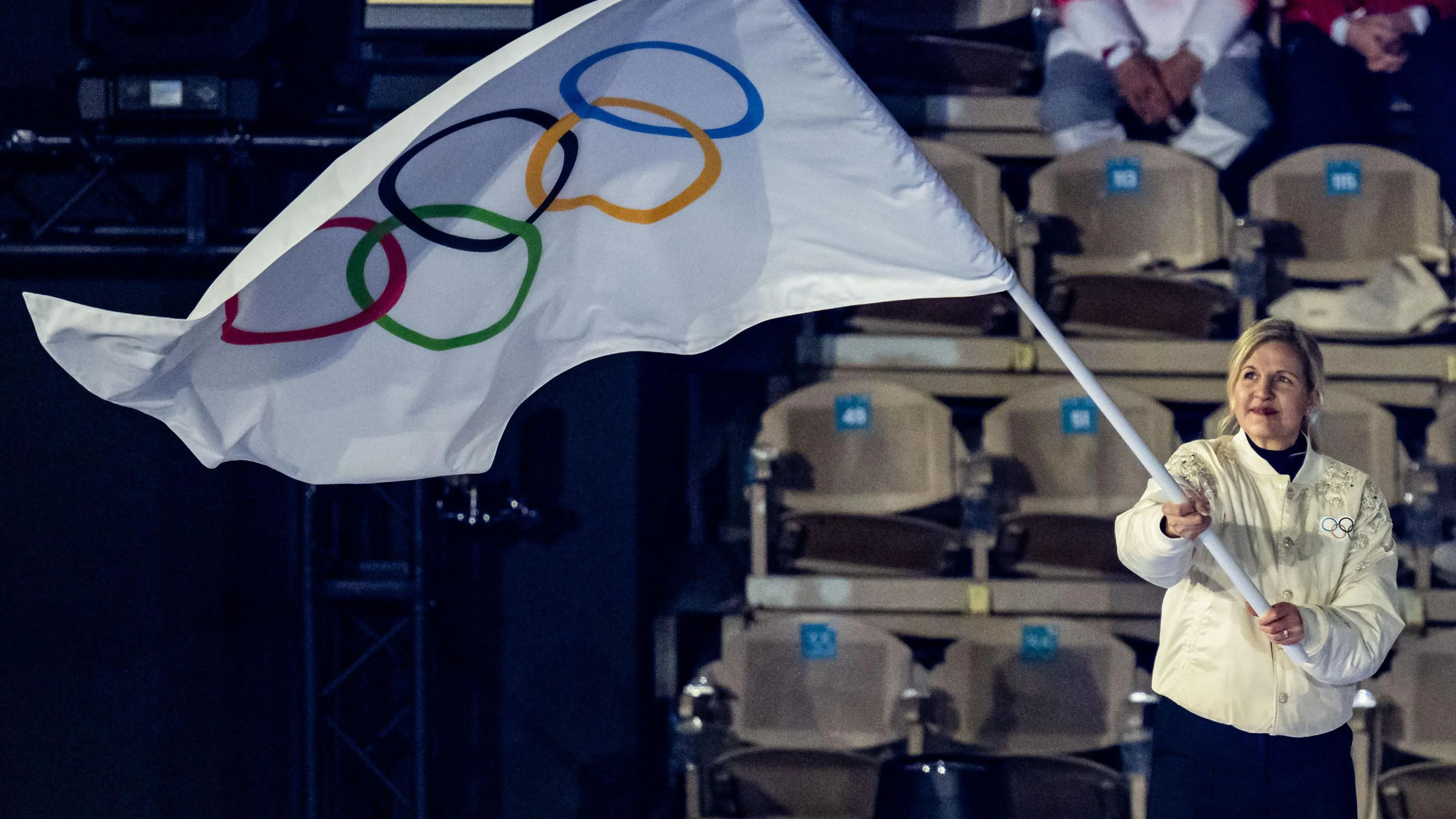 IOC lifts restrictions on Belarusian athletes - Article News sur NHL Insight