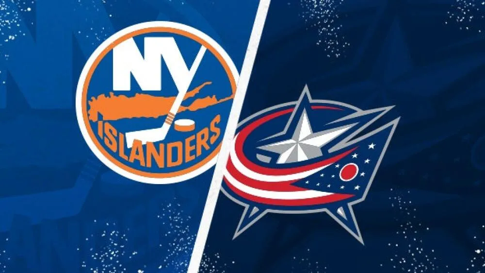 Blue Jackets at Islanders: November 2, 2025 projected lineups and key matchup - Article News sur NHL Insight