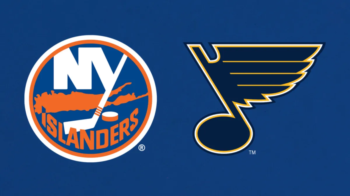 Blues vs Islanders projected lineup November 22 2025: A complete breakdown - Article News sur NHL Insight