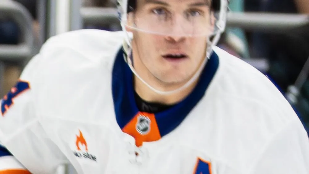 Bo Horvat’s Scoring Surge Driving the New York Islanders to Potential 100-Point Season - Article Analysis sur NHL Insight