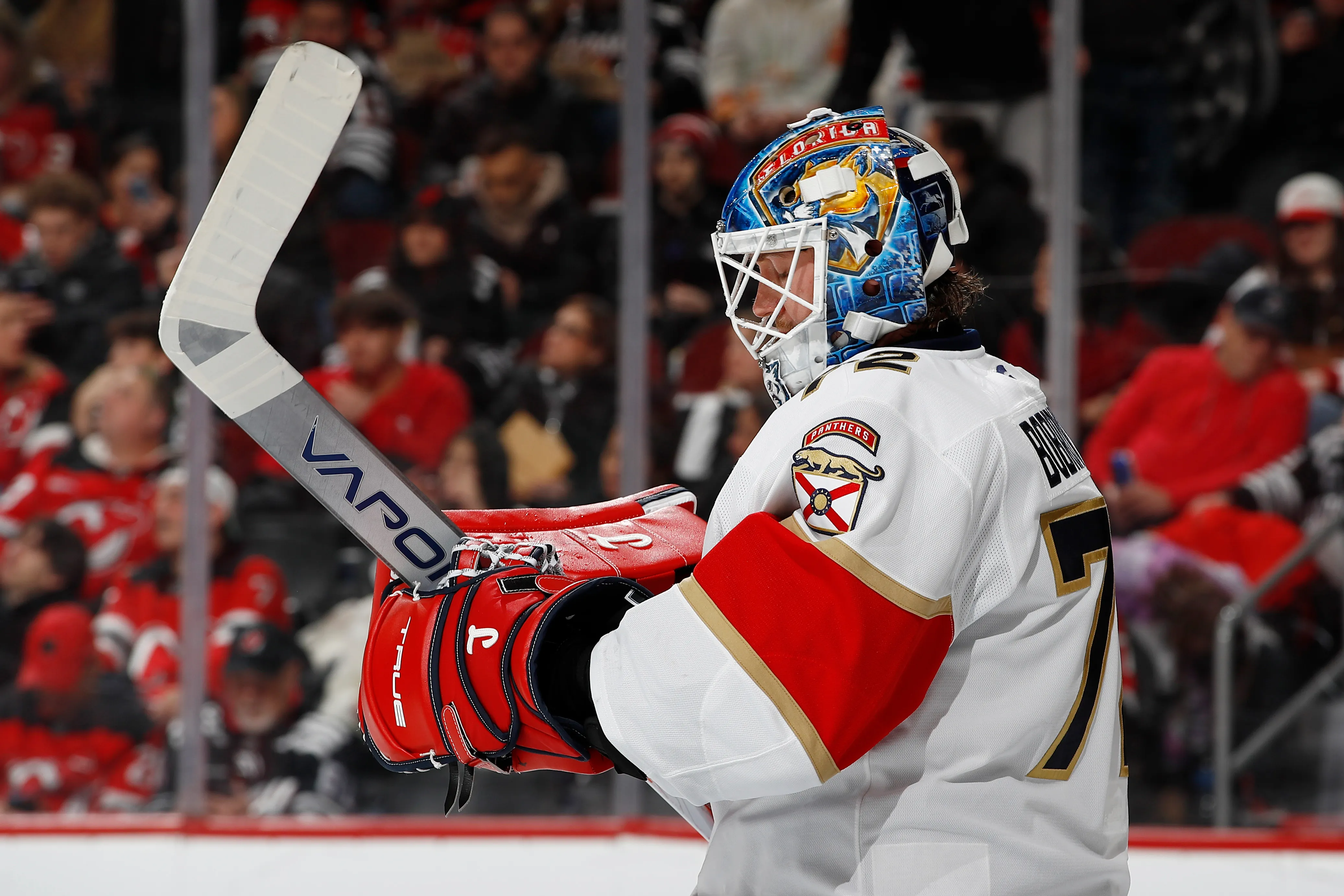 Bobrovsky free agency: Toronto emerges as clearest fit among four suitors - Article Analysis sur NHL Insight