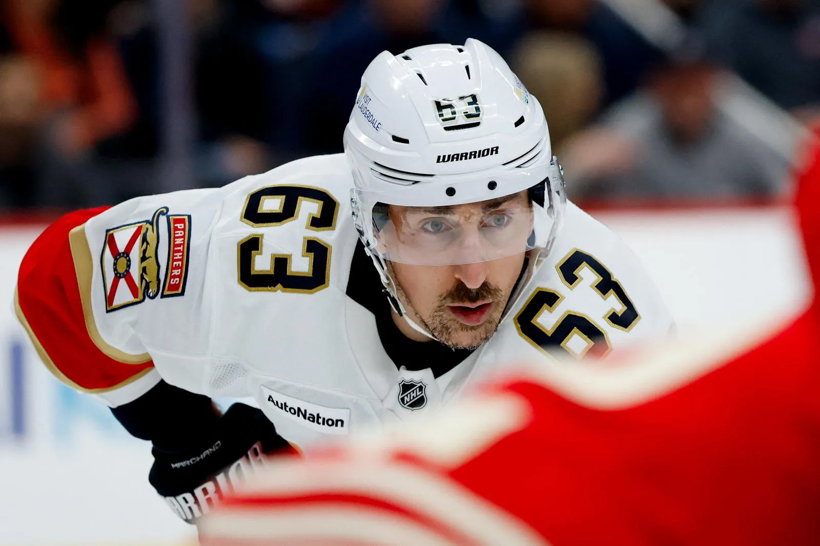 Panthers winger Brad Marchand turns 38 - Article News sur NHL Insight