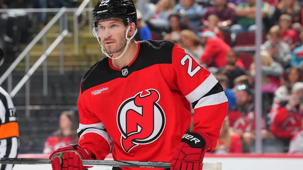 Devils Defense Absence: Brett Pesce’s Injury reshapes New Jersey’s back end - Article Analysis sur NHL Insight