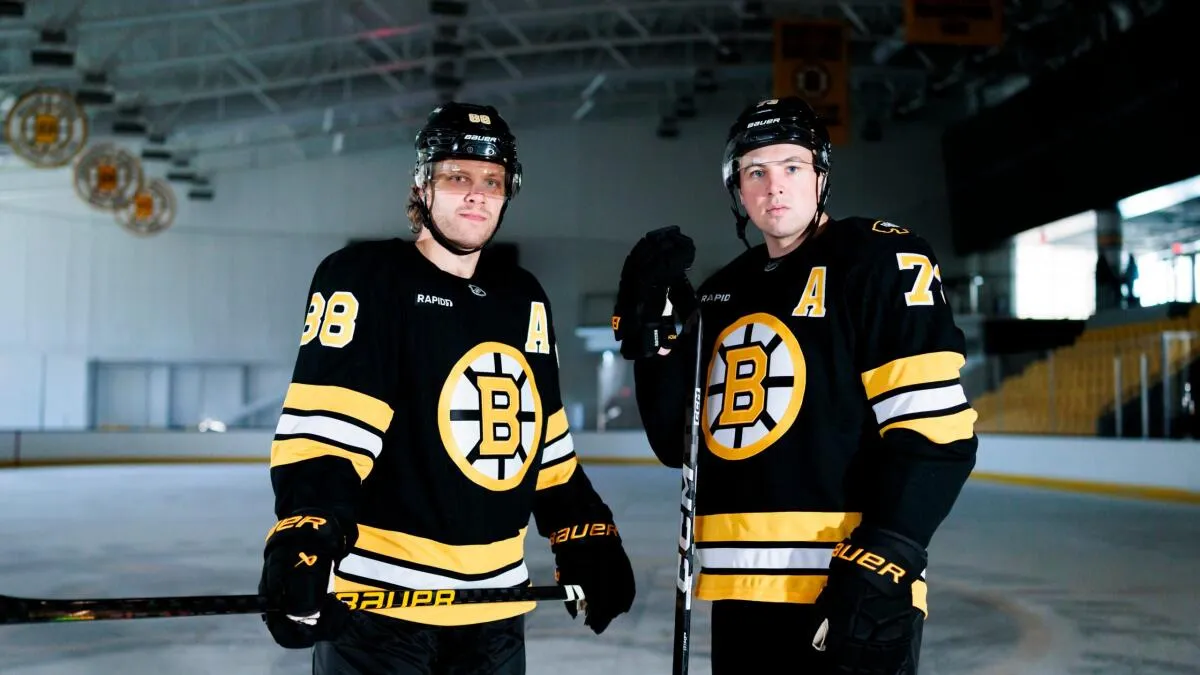 Boston Bruins 2025 season reasons to be thankful: A comprehensive look at what’s working - Article Analysis sur NHL Insight