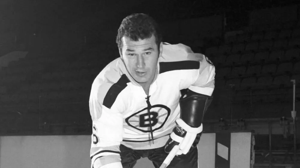 The Boston Bruins No. 6 Jersey Curse: A Longstanding Mystery - Article News sur NHL Insight