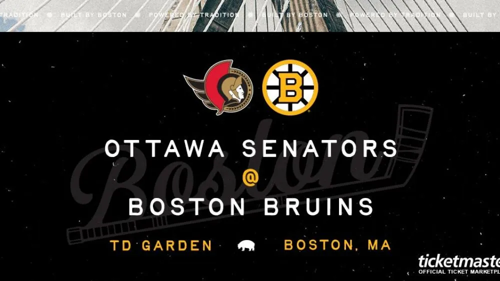 Bruins vs. Senators: November 6, 2025 Game Preview - Article Analysis sur NHL Insight