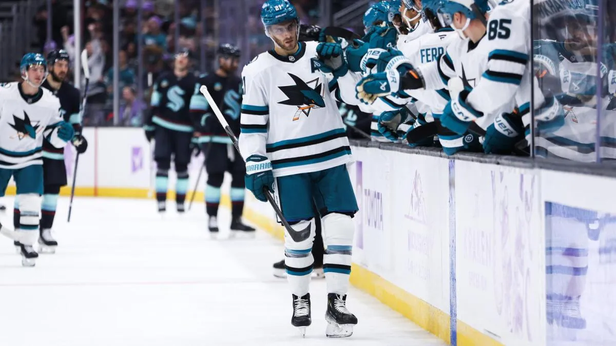 Bruins vs Sharks projected lineup November 23, 2025: Who's in, who's out, and key matchups to watch - Article Analysis sur NHL Insight