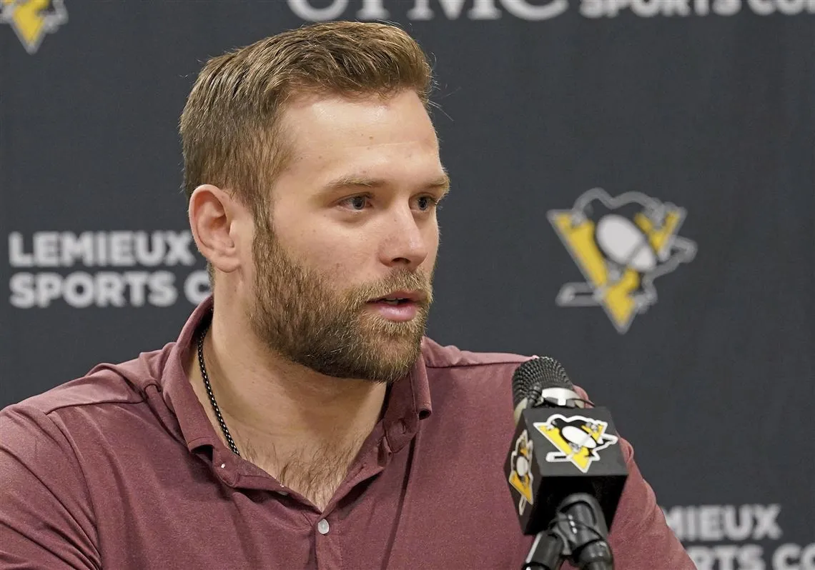 Penguins to retain Rust and Rakell amid Nurse trade buzz - Article Analysis sur NHL Insight