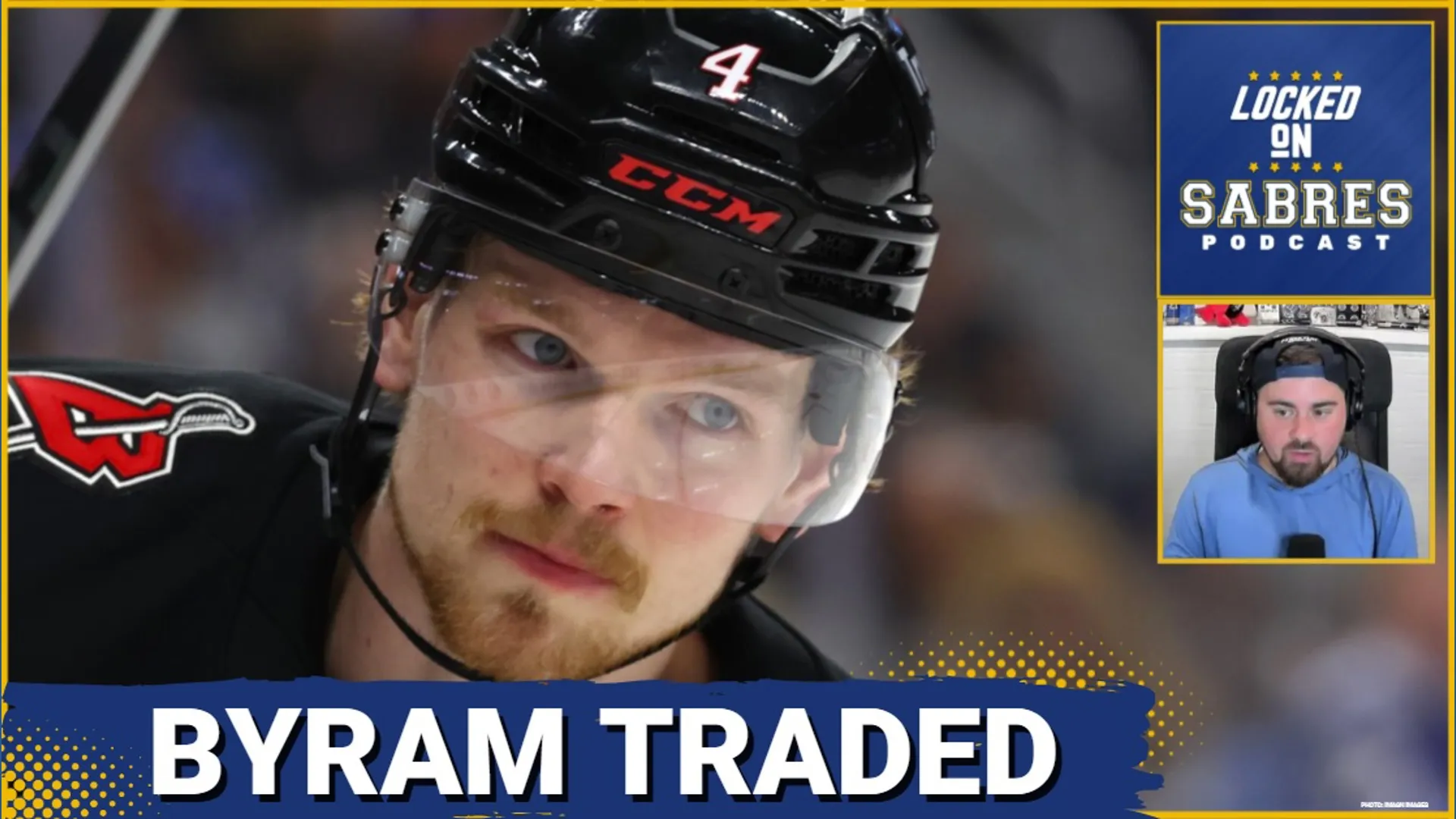 Sabres position for deeper 2027 run after Byram and Tuch deals - Article Analysis sur NHL Insight