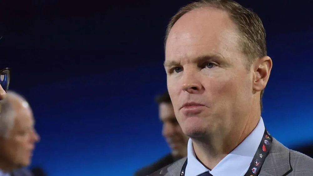 The Buffalo Sabres Identity Crisis: Front Office Direction Under Scrutiny - Article Analysis sur NHL Insight